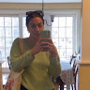 Meet your Posher, Nisha